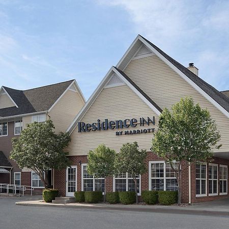 Residence Inn By Marriott Provo Eksteriør billede