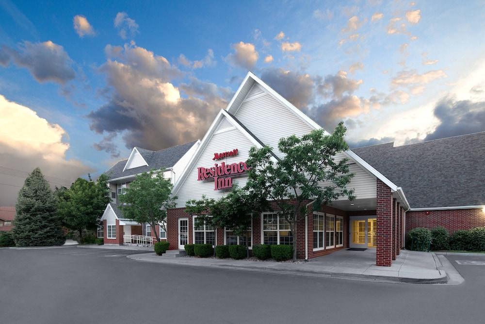 Residence Inn By Marriott Provo Eksteriør billede
