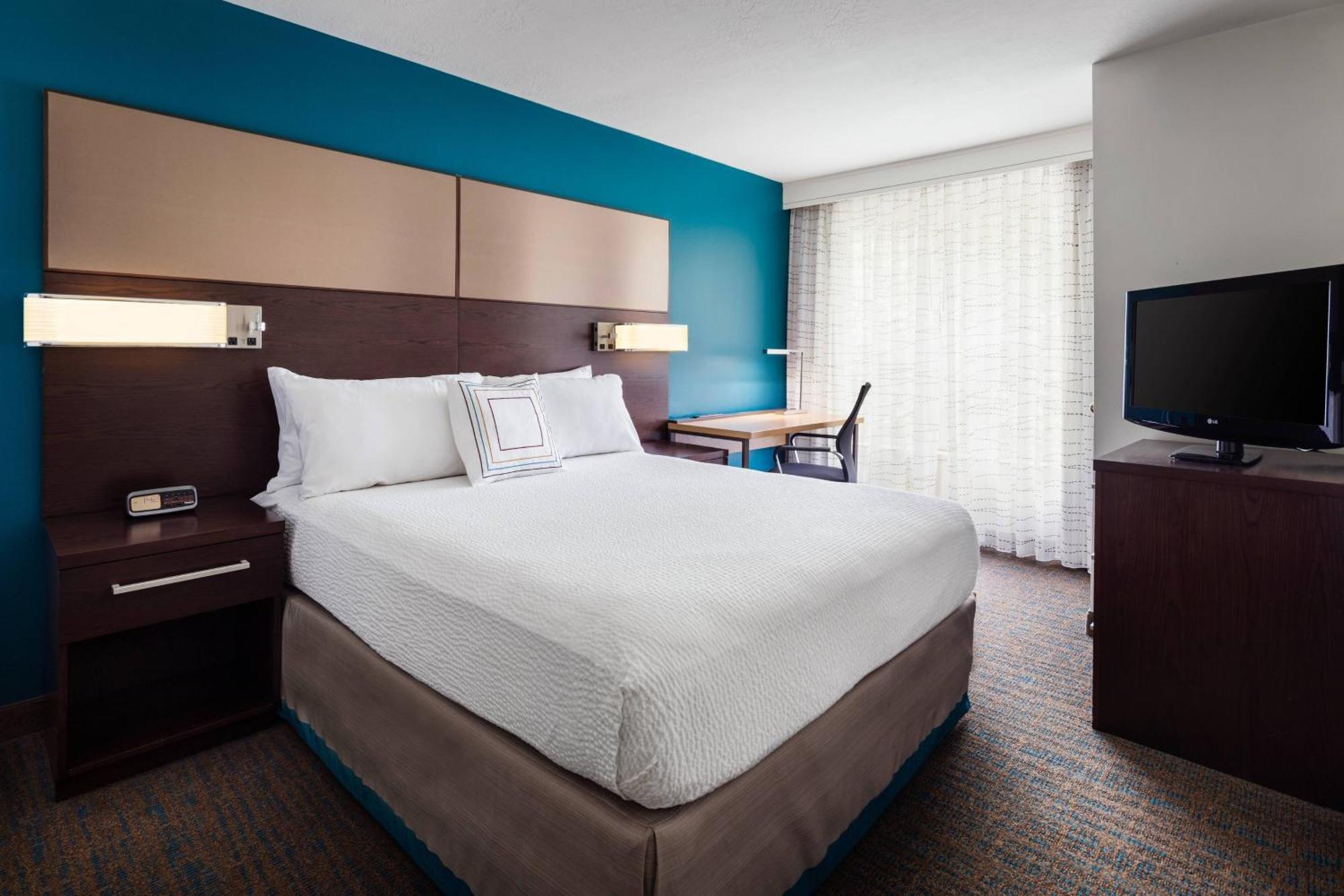 Residence Inn By Marriott Provo Eksteriør billede
