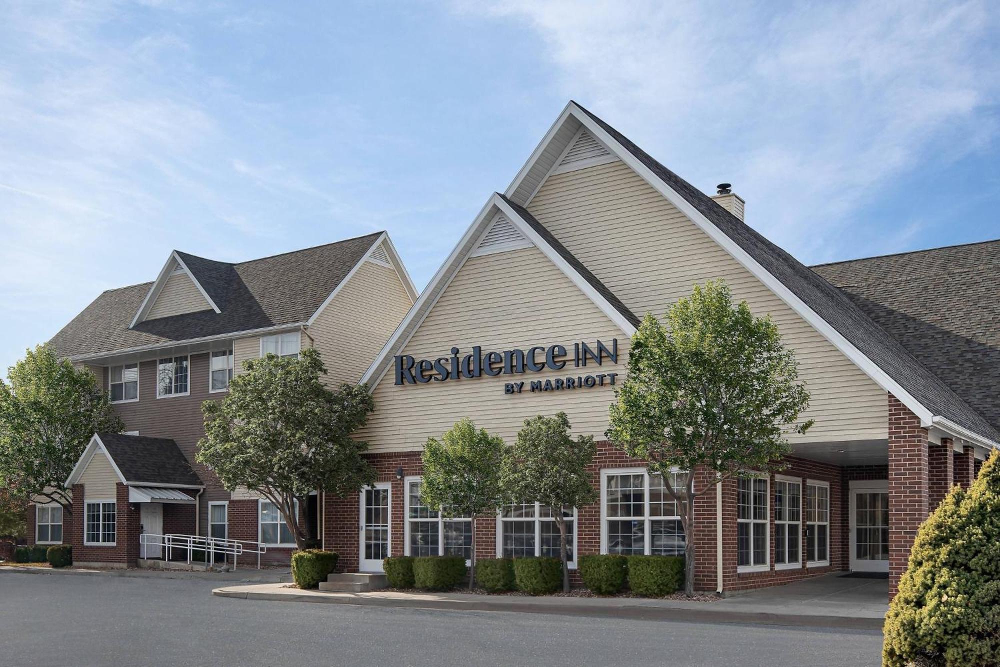 Residence Inn By Marriott Provo Eksteriør billede