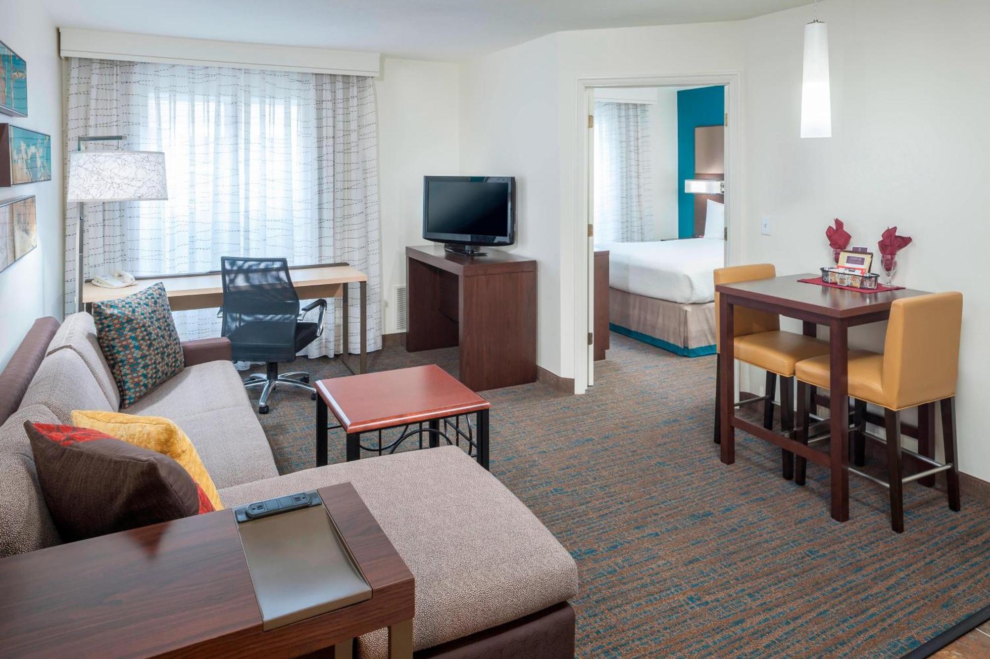 Residence Inn By Marriott Provo Eksteriør billede