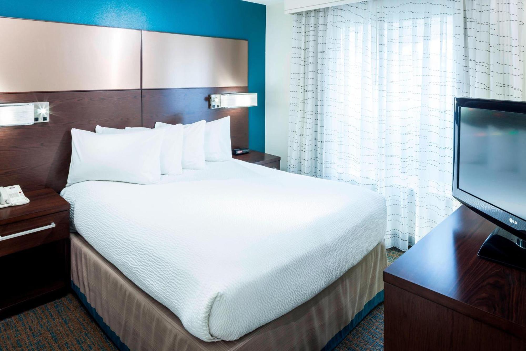 Residence Inn By Marriott Provo Eksteriør billede