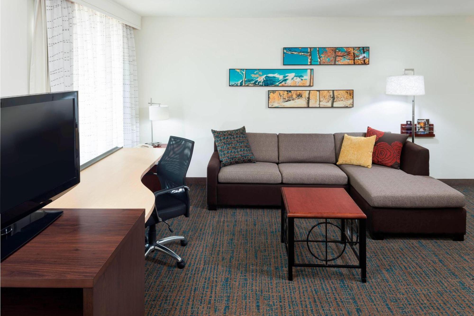 Residence Inn By Marriott Provo Eksteriør billede