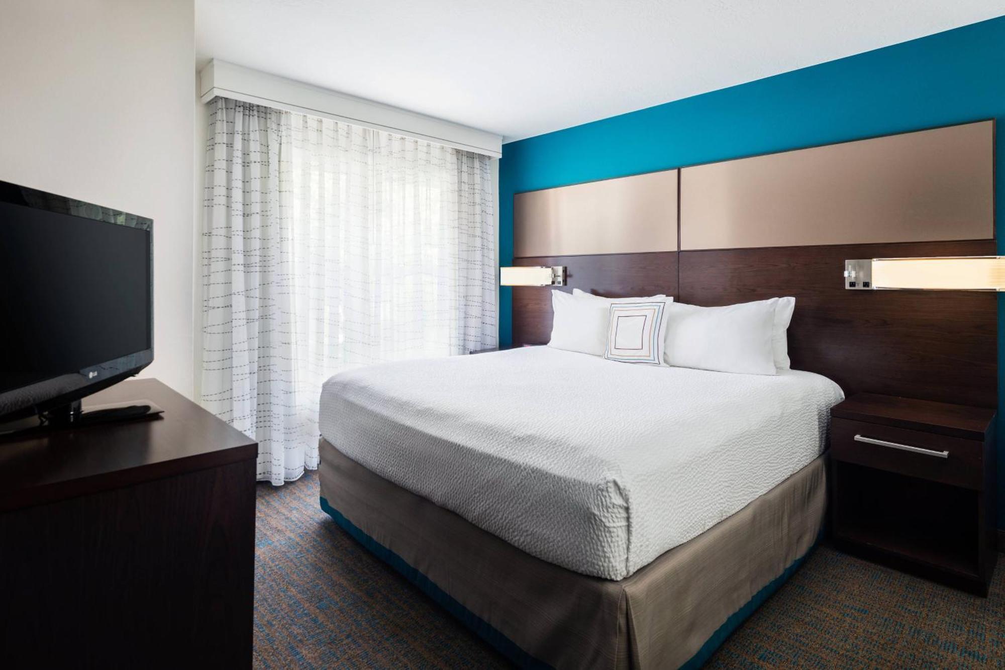 Residence Inn By Marriott Provo Eksteriør billede