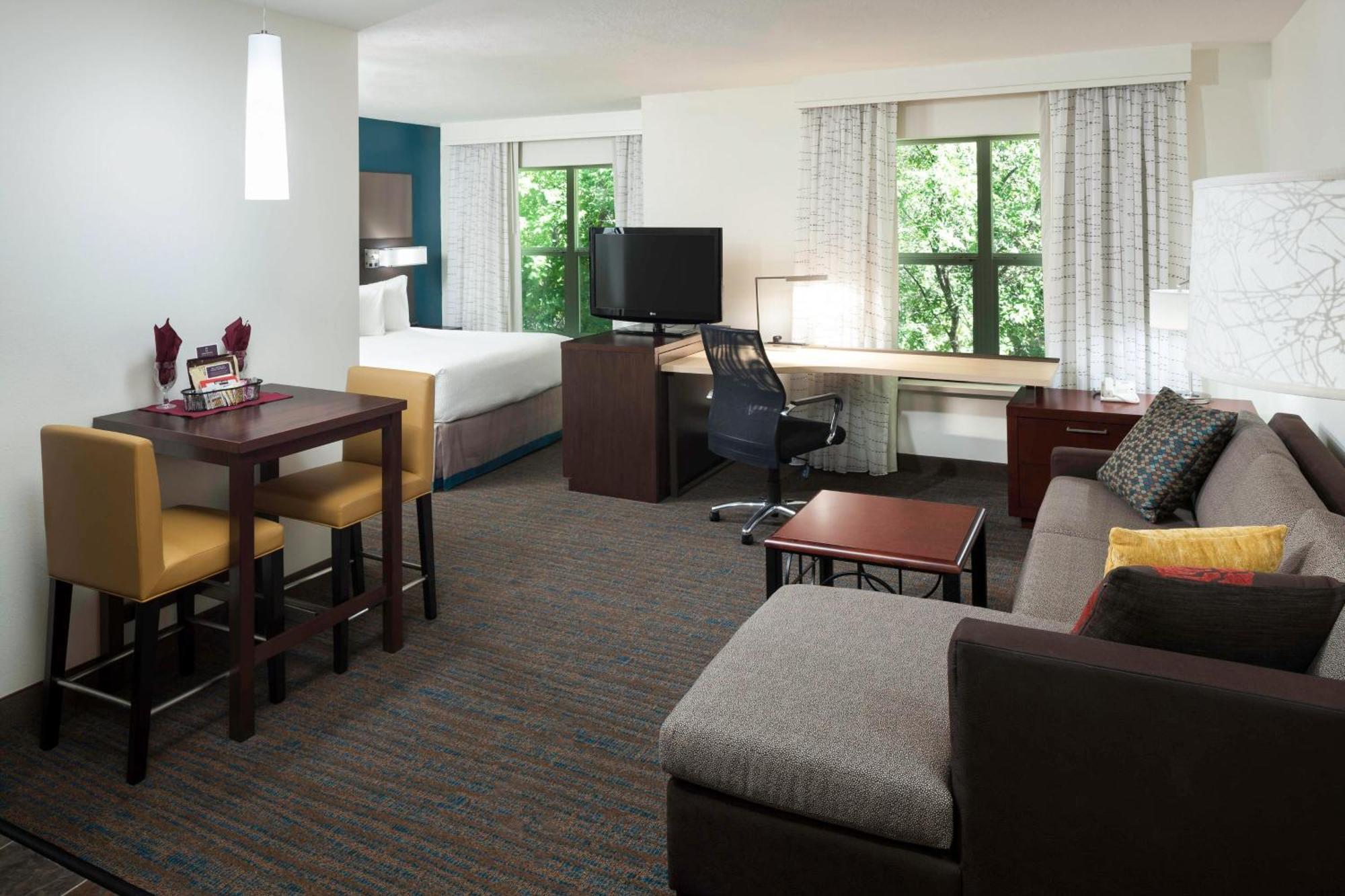 Residence Inn By Marriott Provo Eksteriør billede