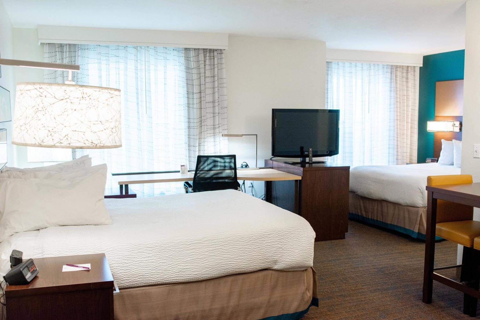 Residence Inn By Marriott Provo Eksteriør billede