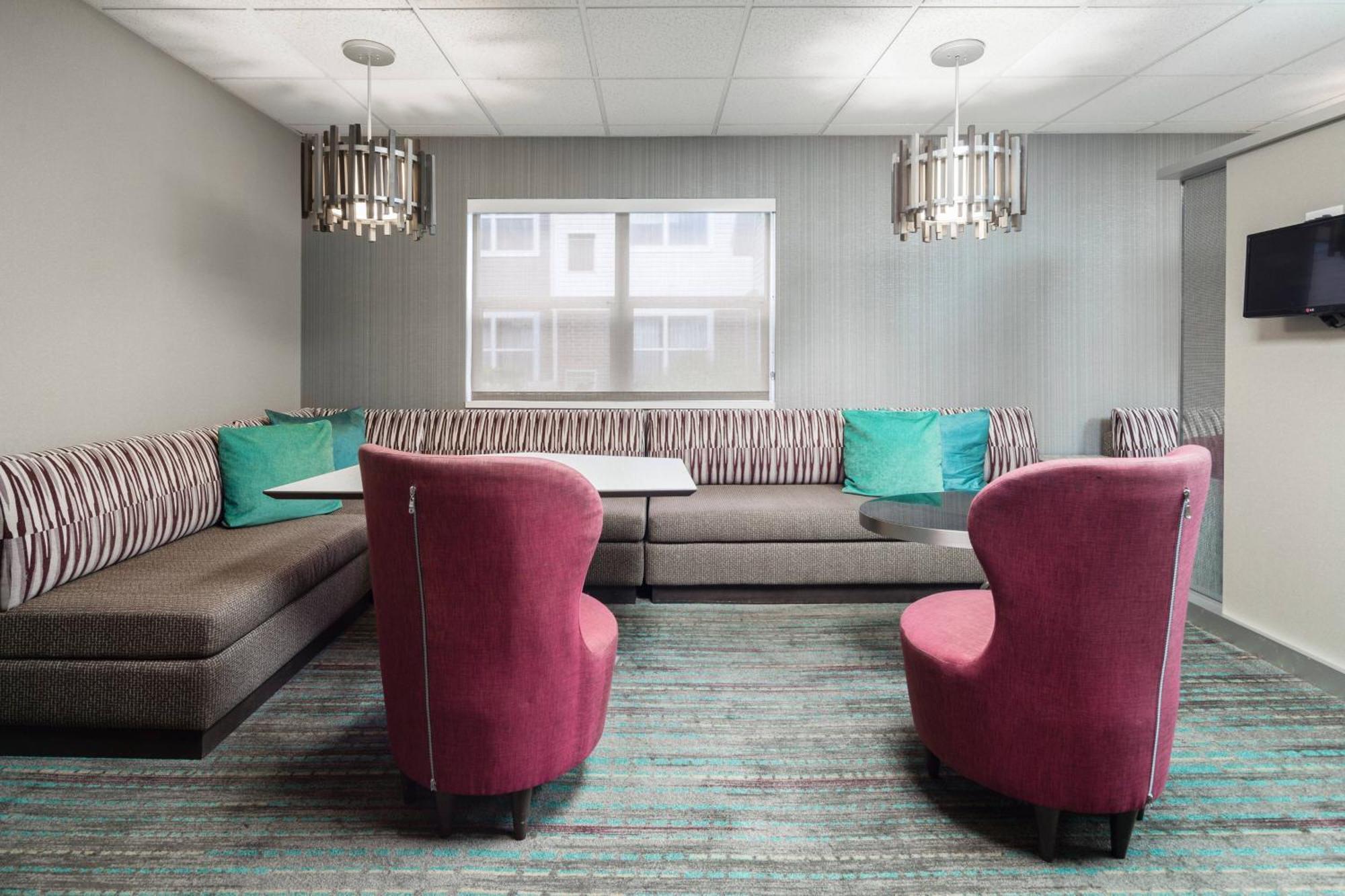 Residence Inn By Marriott Provo Eksteriør billede